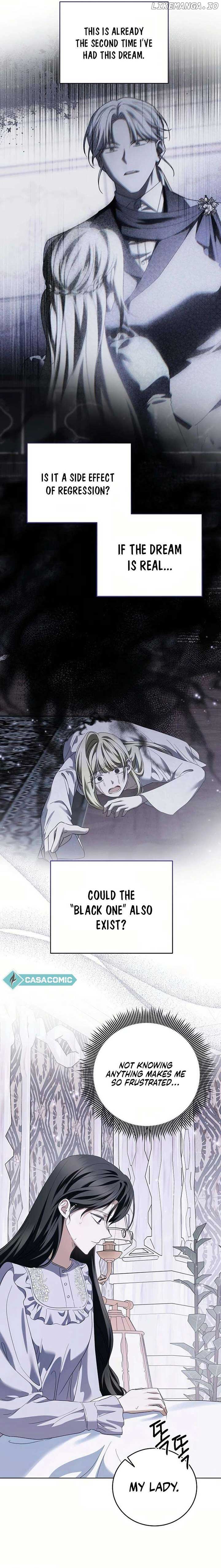 I’ll Take On This Marriage In This Life Chapter 24 97 15