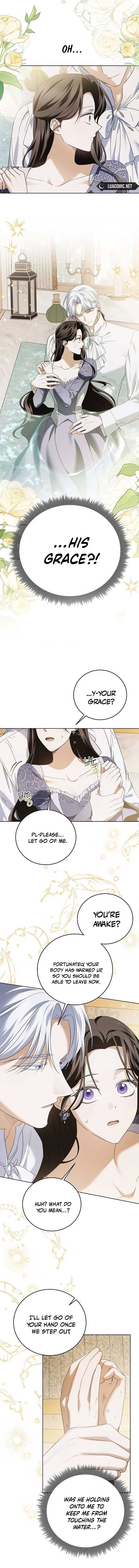 I’ll Take On This Marriage In This Life Chapter 26 66 1