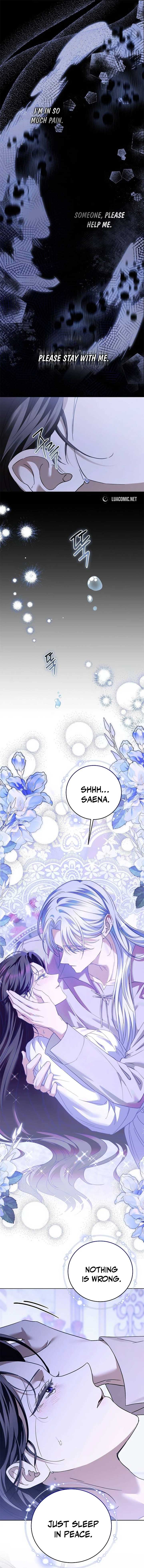 I’ll Take On This Marriage In This Life Chapter 26 76 11