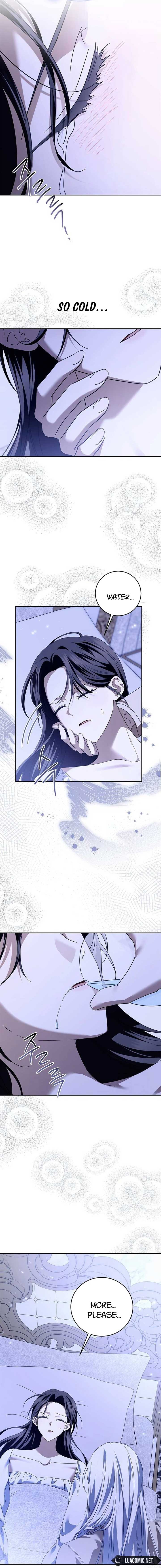 I’ll Take On This Marriage In This Life Chapter 26 77 12