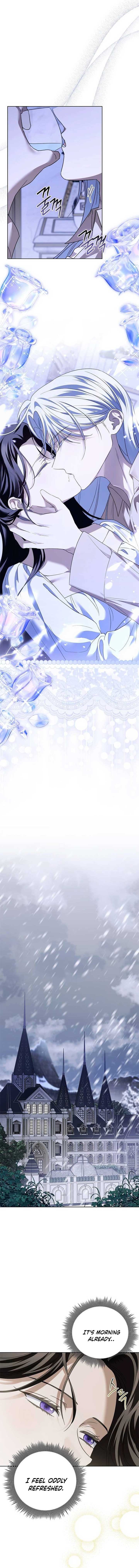 I’ll Take On This Marriage In This Life Chapter 26 78 13