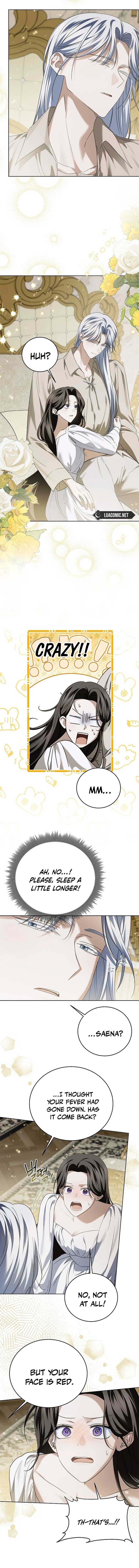 I’ll Take On This Marriage In This Life Chapter 26 79 14