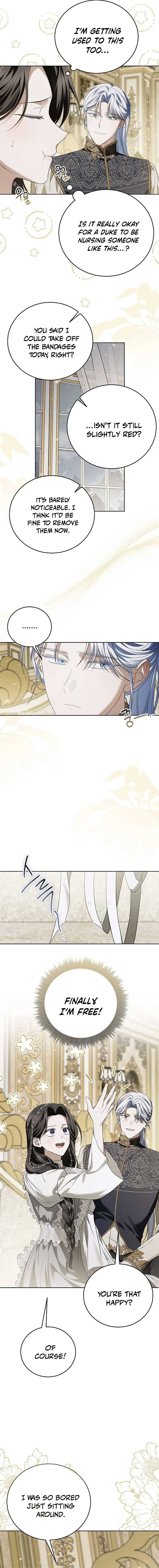 I’ll Take On This Marriage In This Life Chapter 26 81 16