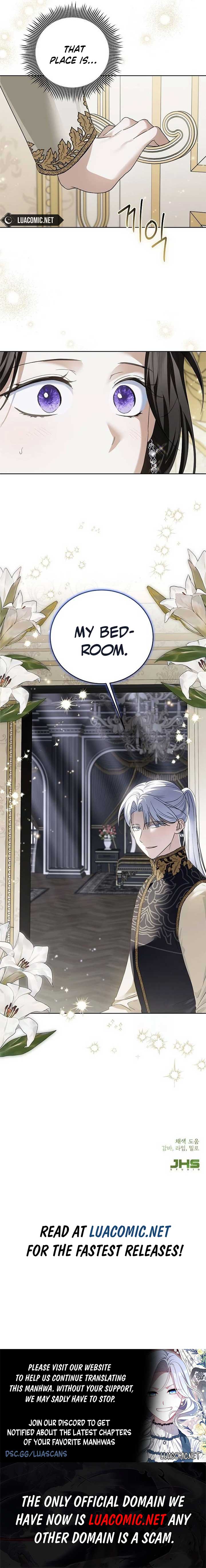 I’ll Take On This Marriage In This Life Chapter 26 83 18