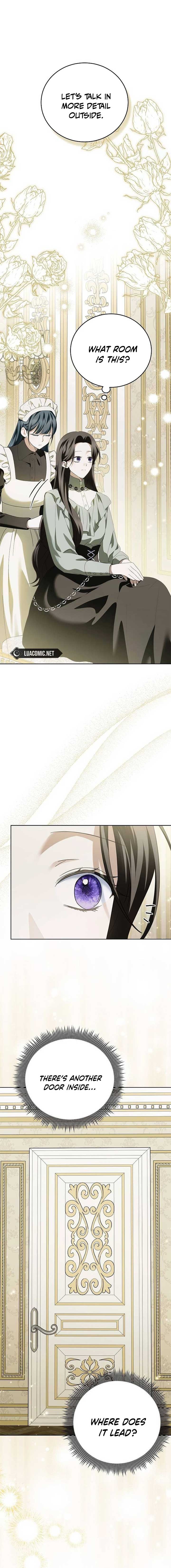 I’ll Take On This Marriage In This Life Chapter 26 67 2