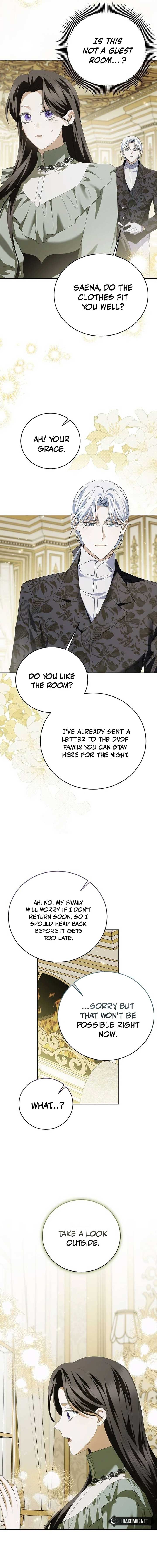 I’ll Take On This Marriage In This Life Chapter 26 68 3