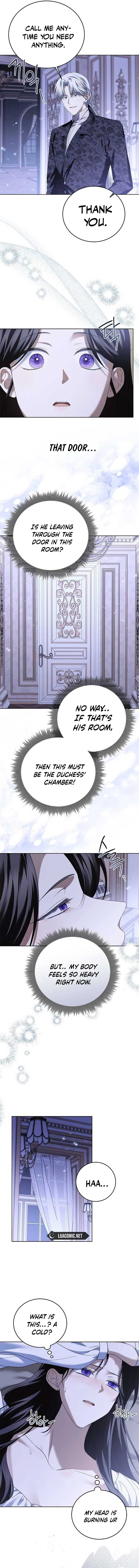 I’ll Take On This Marriage In This Life Chapter 26 73 8