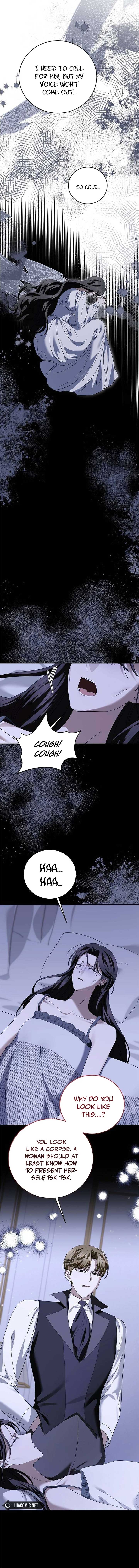 I’ll Take On This Marriage In This Life Chapter 26 74 9