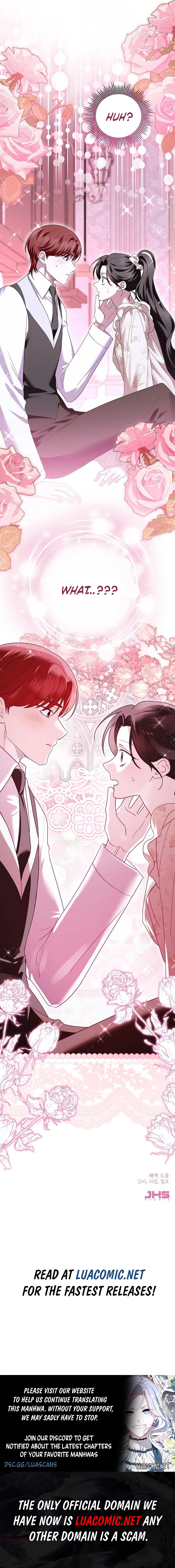 I’ll Take On This Marriage In This Life Chapter 29 47 9