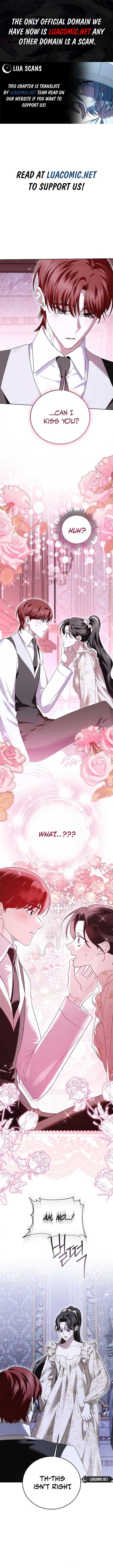 I’ll Take On This Marriage In This Life Chapter 30 44 01