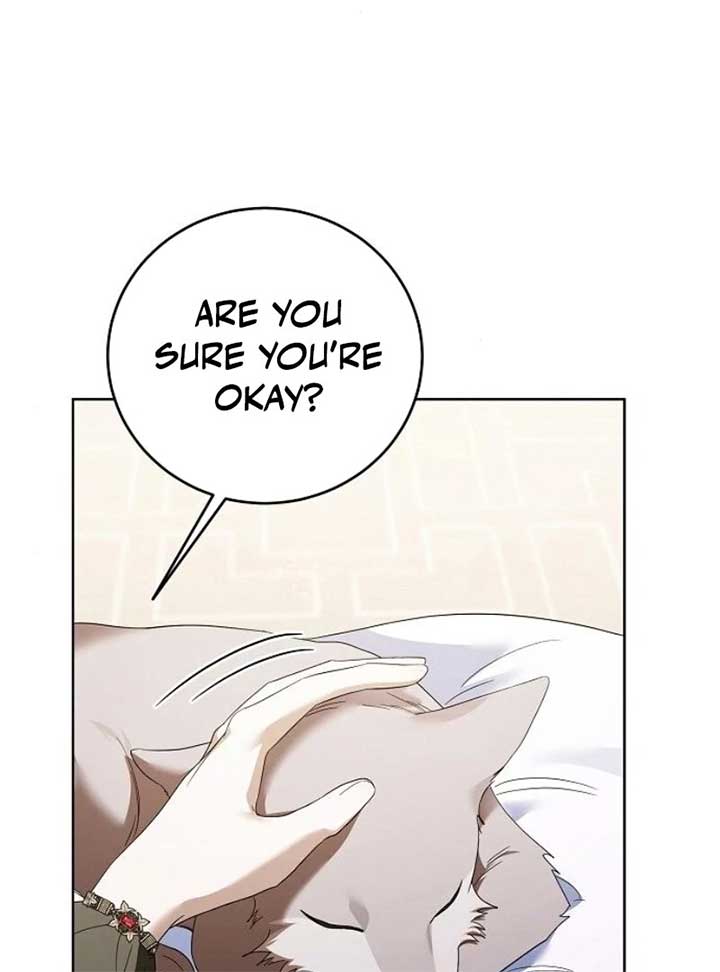 I’ll Take On This Marriage In This Life Chapter 41 468 005