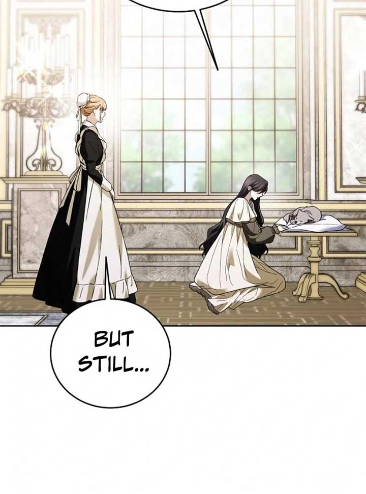 I’ll Take On This Marriage In This Life Chapter 41 470 007