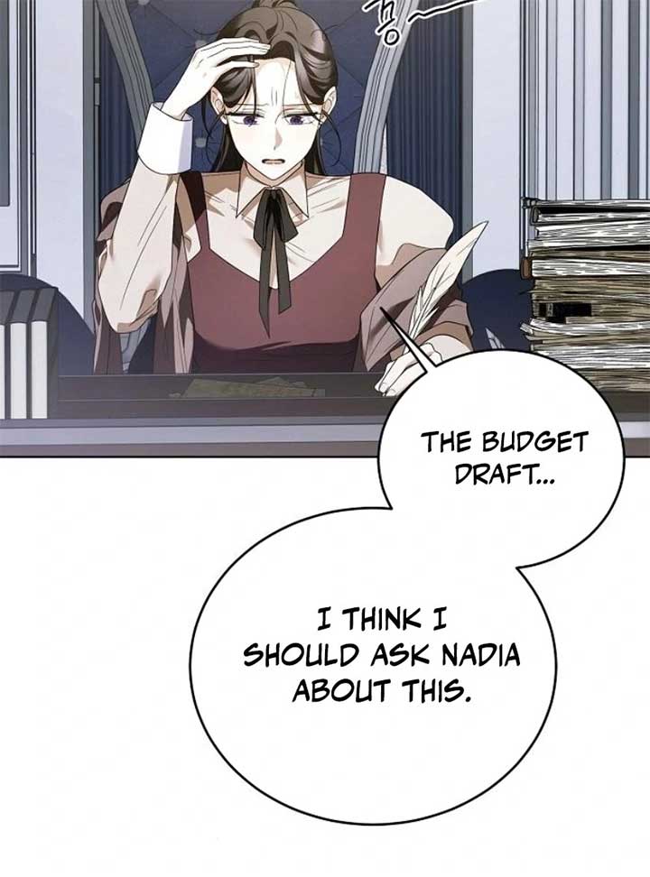 I’ll Take On This Marriage In This Life Chapter 41 482 019