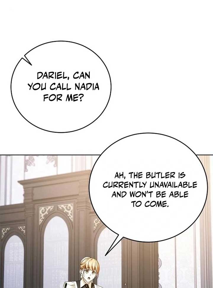 I’ll Take On This Marriage In This Life Chapter 41 483 020