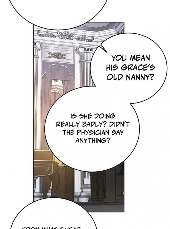 I’ll Take On This Marriage In This Life Chapter 41 485 022