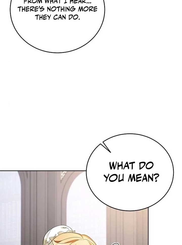 I’ll Take On This Marriage In This Life Chapter 41 486 023