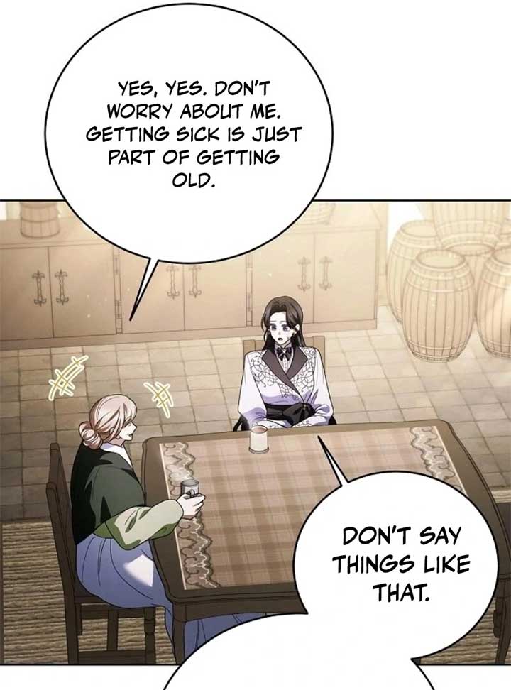 I’ll Take On This Marriage In This Life Chapter 41 492 029