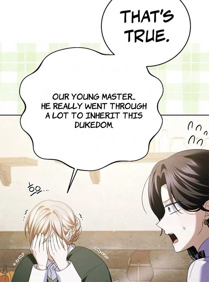 I’ll Take On This Marriage In This Life Chapter 41 495 032