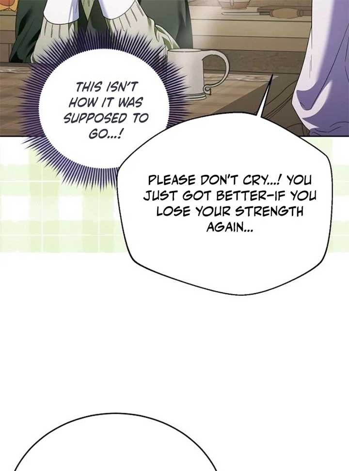 I’ll Take On This Marriage In This Life Chapter 41 496 033