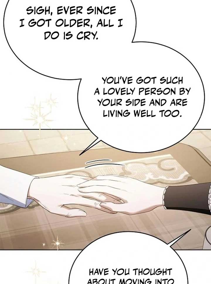 I’ll Take On This Marriage In This Life Chapter 41 497 034