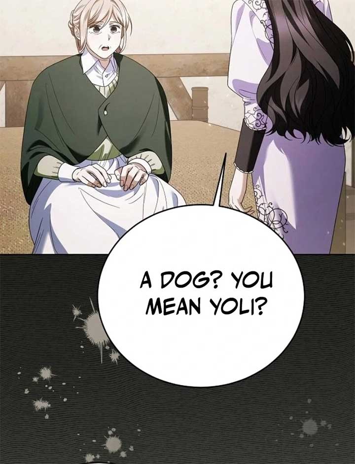 I’ll Take On This Marriage In This Life Chapter 41 504 041