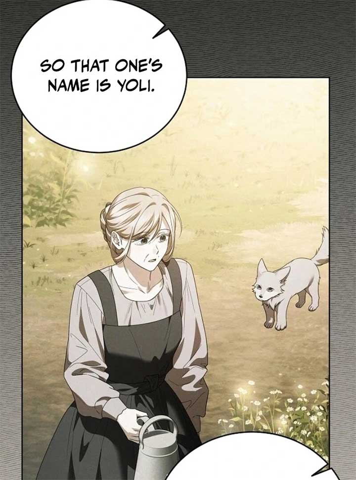 I’ll Take On This Marriage In This Life Chapter 41 505 042