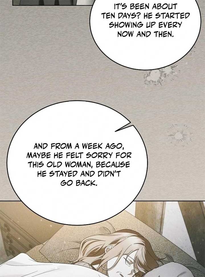 I’ll Take On This Marriage In This Life Chapter 41 506 043