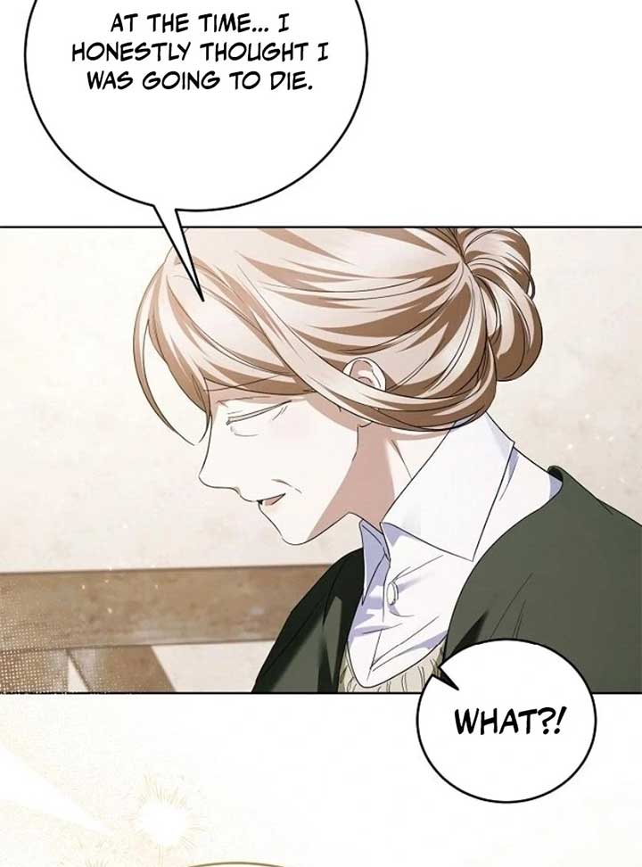 I’ll Take On This Marriage In This Life Chapter 41 509 046