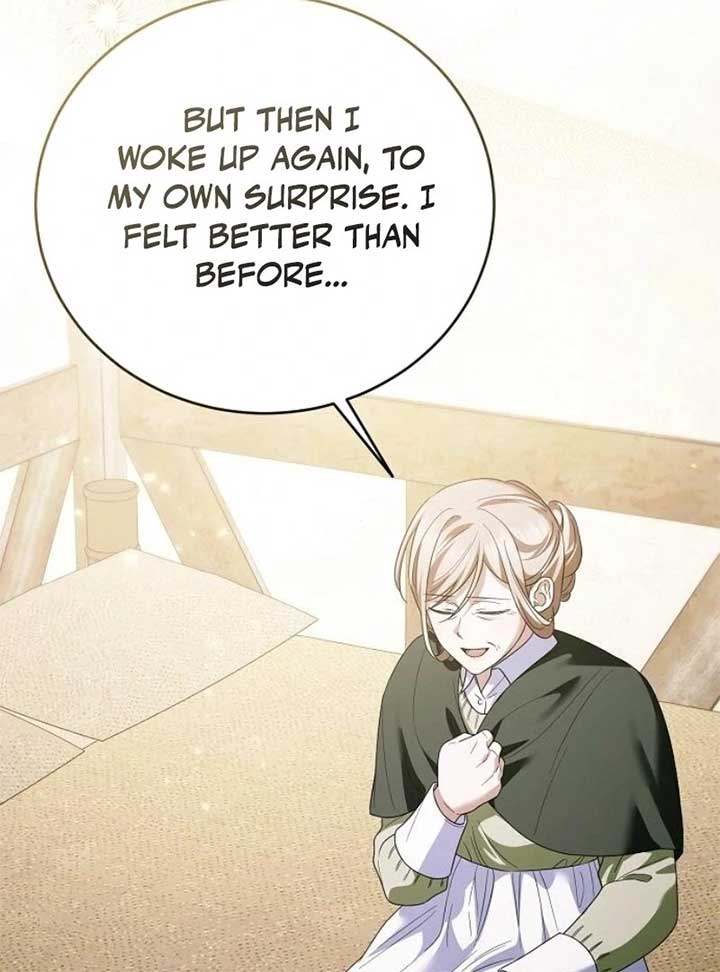 I’ll Take On This Marriage In This Life Chapter 41 510 047