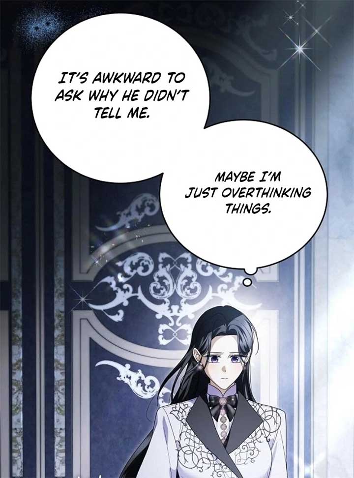 I’ll Take On This Marriage In This Life Chapter 41 518 055