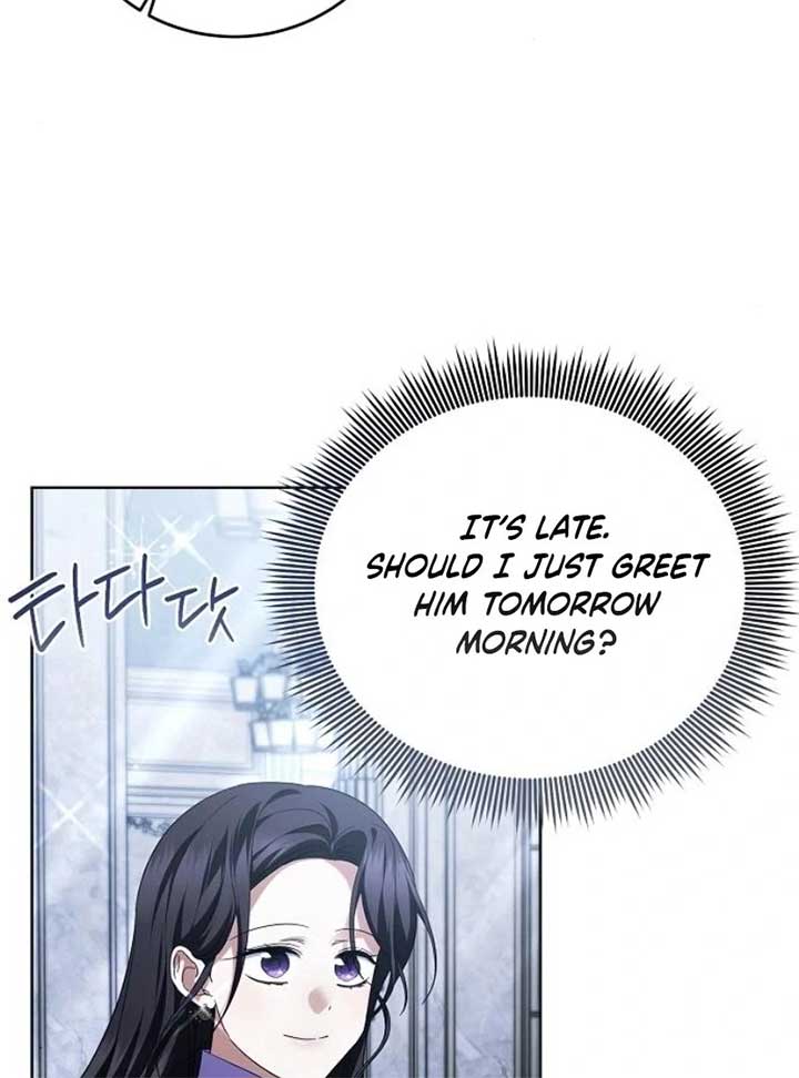 I’ll Take On This Marriage In This Life Chapter 41 522 059