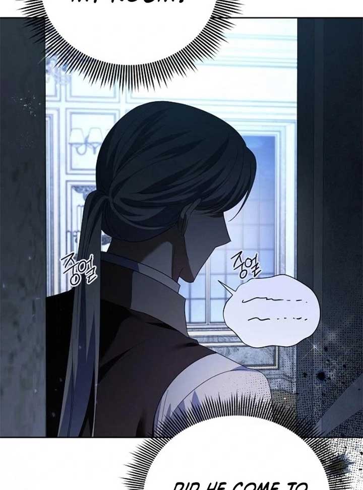 I’ll Take On This Marriage In This Life Chapter 41 525 062