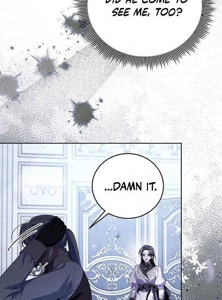 I’ll Take On This Marriage In This Life Chapter 41 526 063