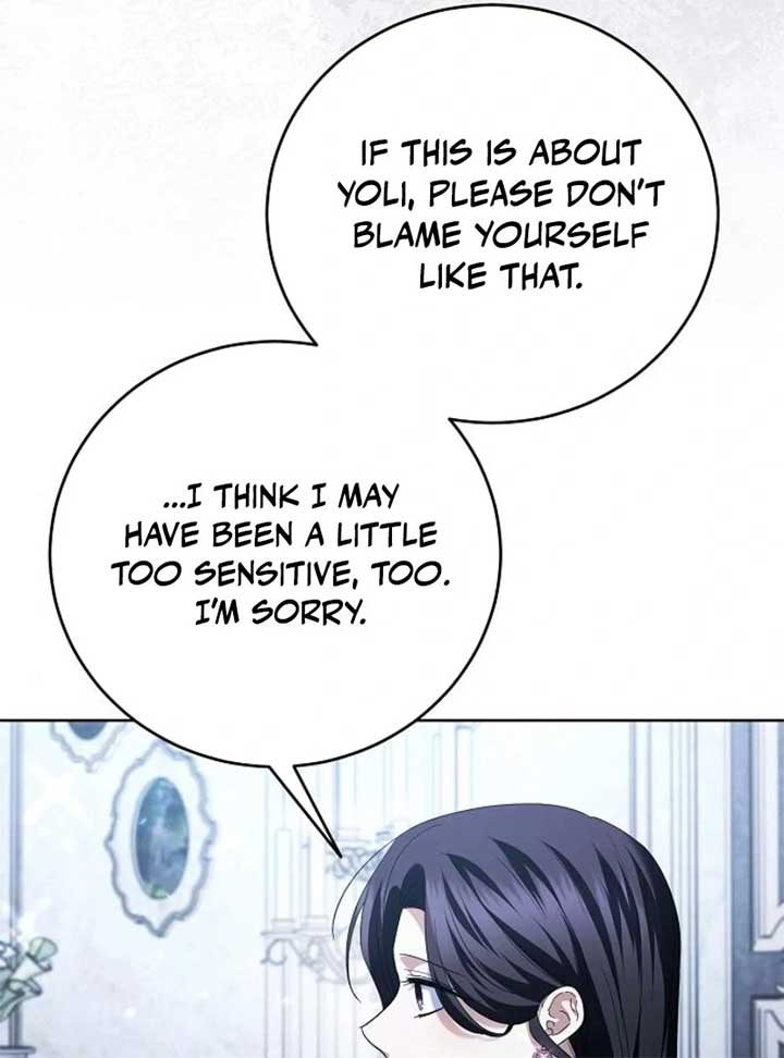 I’ll Take On This Marriage In This Life Chapter 41 532 069