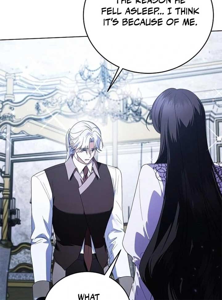 I’ll Take On This Marriage In This Life Chapter 41 534 071