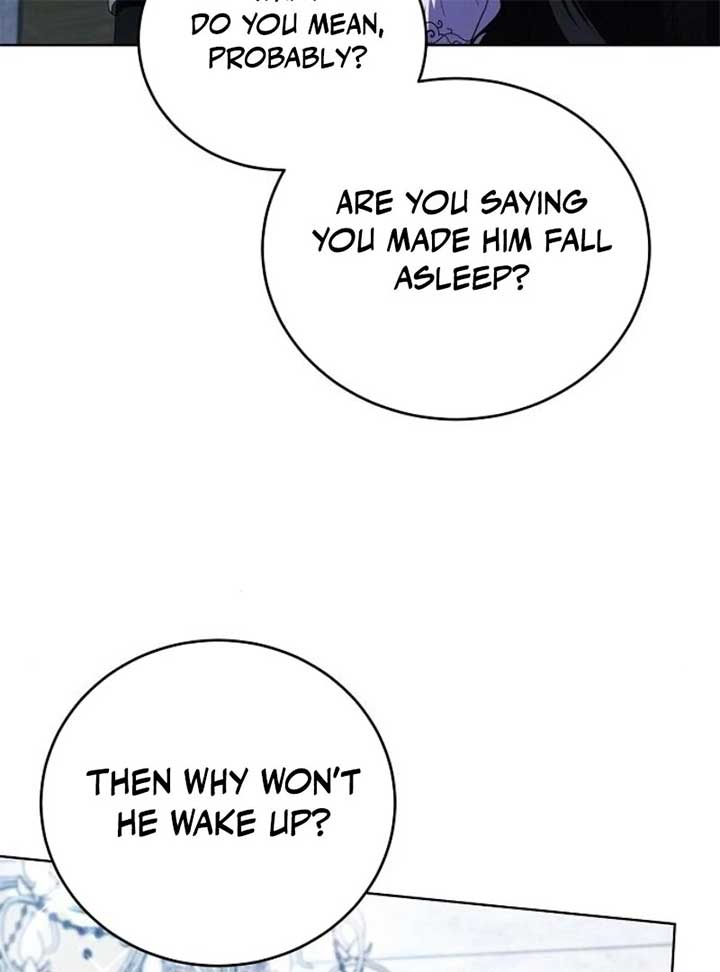 I’ll Take On This Marriage In This Life Chapter 41 535 072