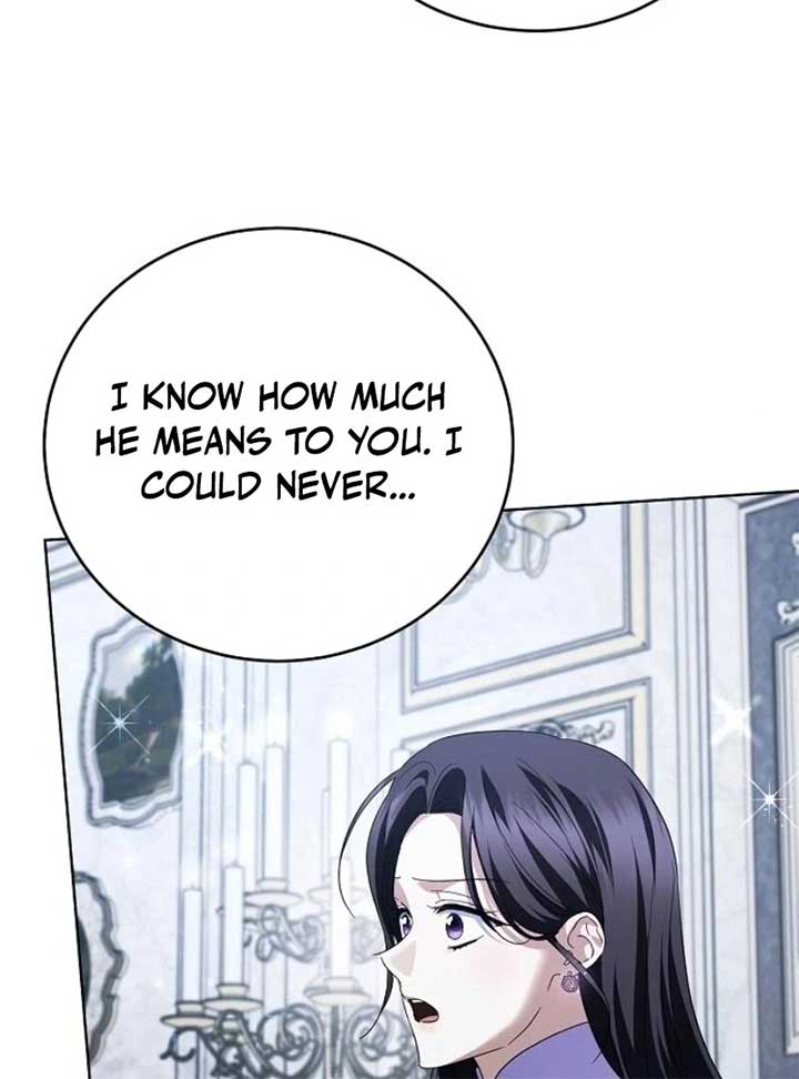 I’ll Take On This Marriage In This Life Chapter 41 537 074