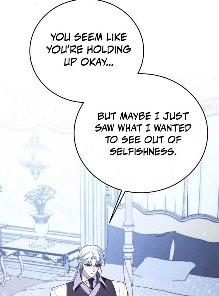 I’ll Take On This Marriage In This Life Chapter 41 539 076