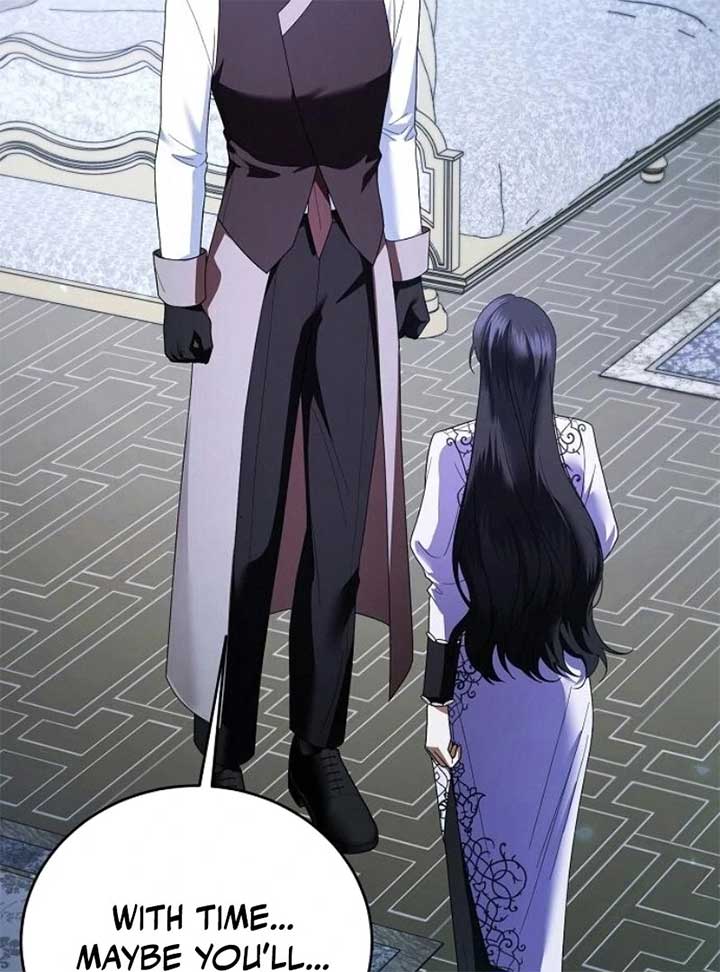 I’ll Take On This Marriage In This Life Chapter 41 540 077