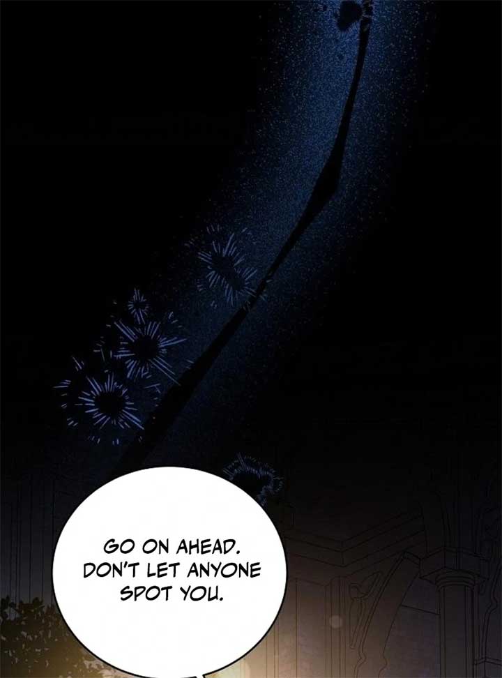 I’ll Take On This Marriage In This Life Chapter 41 556 093