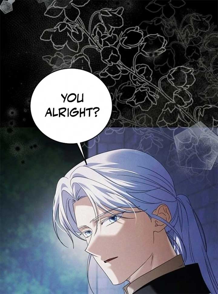 I’ll Take On This Marriage In This Life Chapter 41 563 100