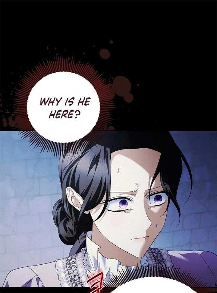 I’ll Take On This Marriage In This Life Chapter 41 565 102