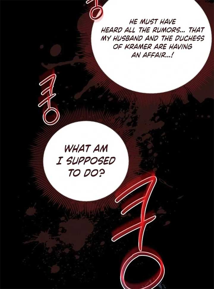 I’ll Take On This Marriage In This Life Chapter 41 566 103