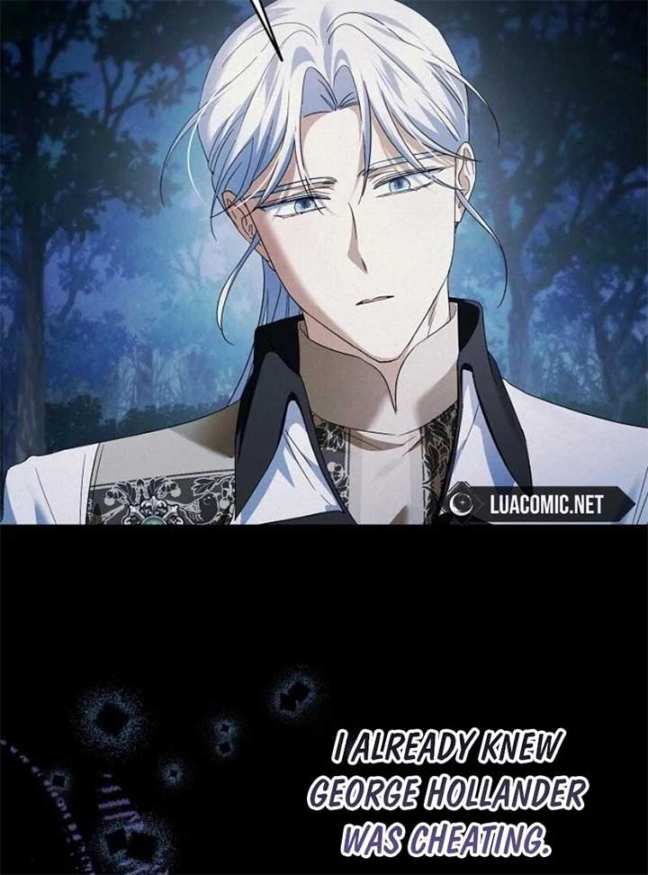 I’ll Take On This Marriage In This Life Chapter 41 570 107