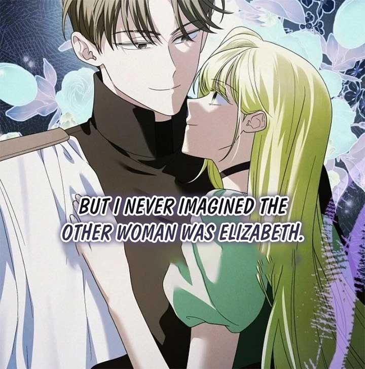 I’ll Take On This Marriage In This Life Chapter 41 572 109