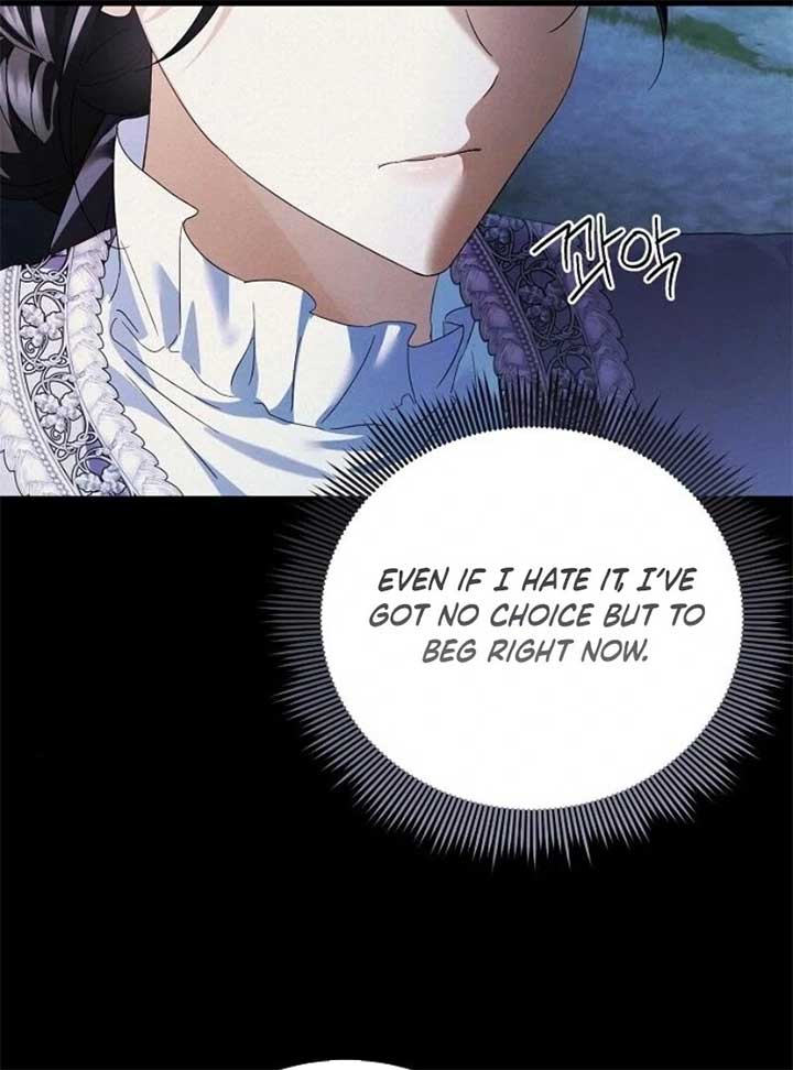 I’ll Take On This Marriage In This Life Chapter 41 574 111