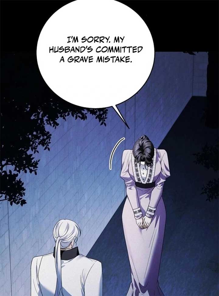 I’ll Take On This Marriage In This Life Chapter 41 575 112