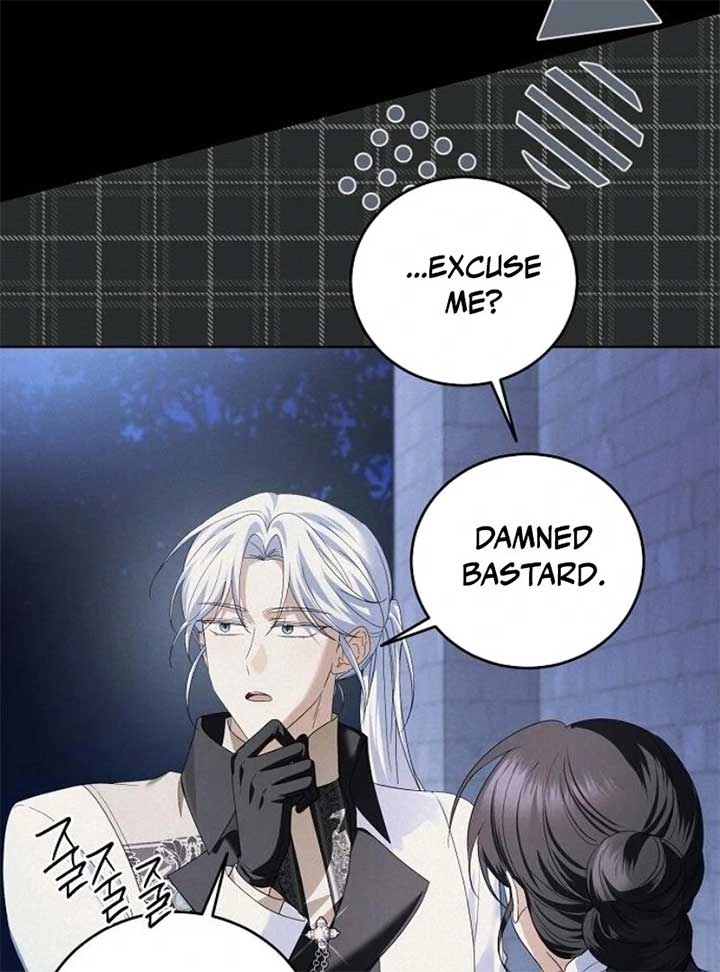 I’ll Take On This Marriage In This Life Chapter 41 578 115