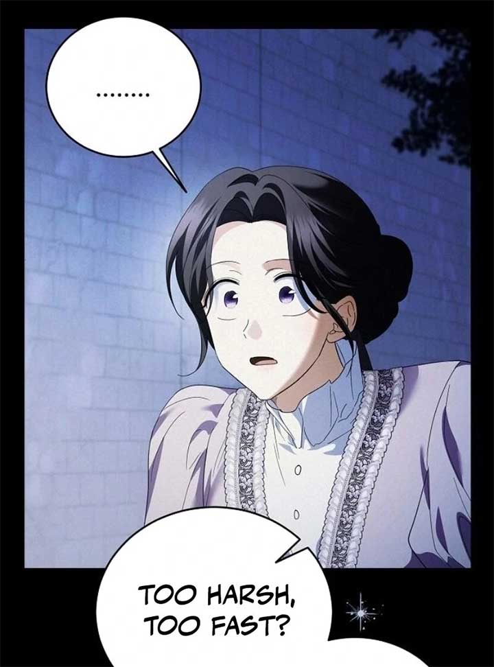 I’ll Take On This Marriage In This Life Chapter 41 580 117