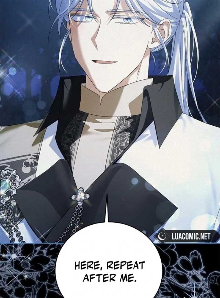 I’ll Take On This Marriage In This Life Chapter 41 582 119